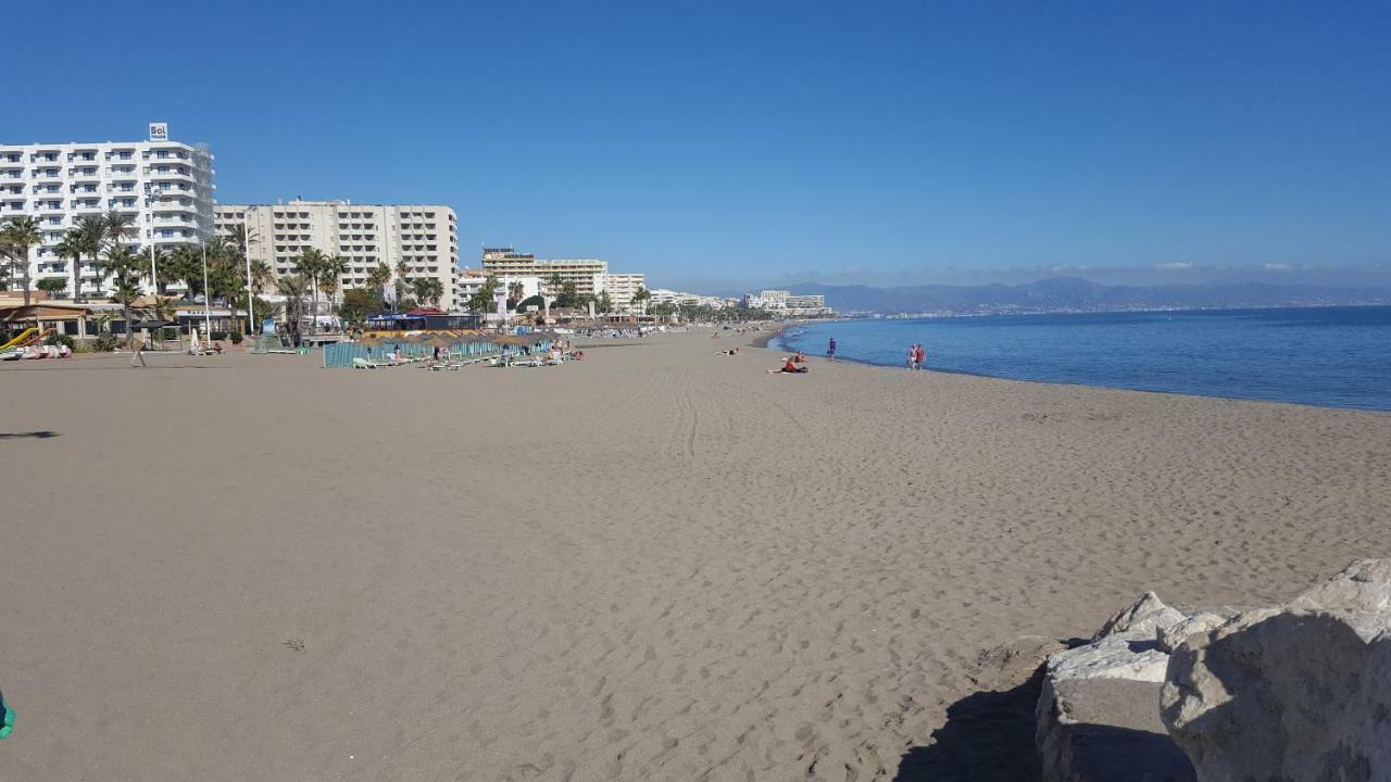 En Puerto Marina Benalmadena